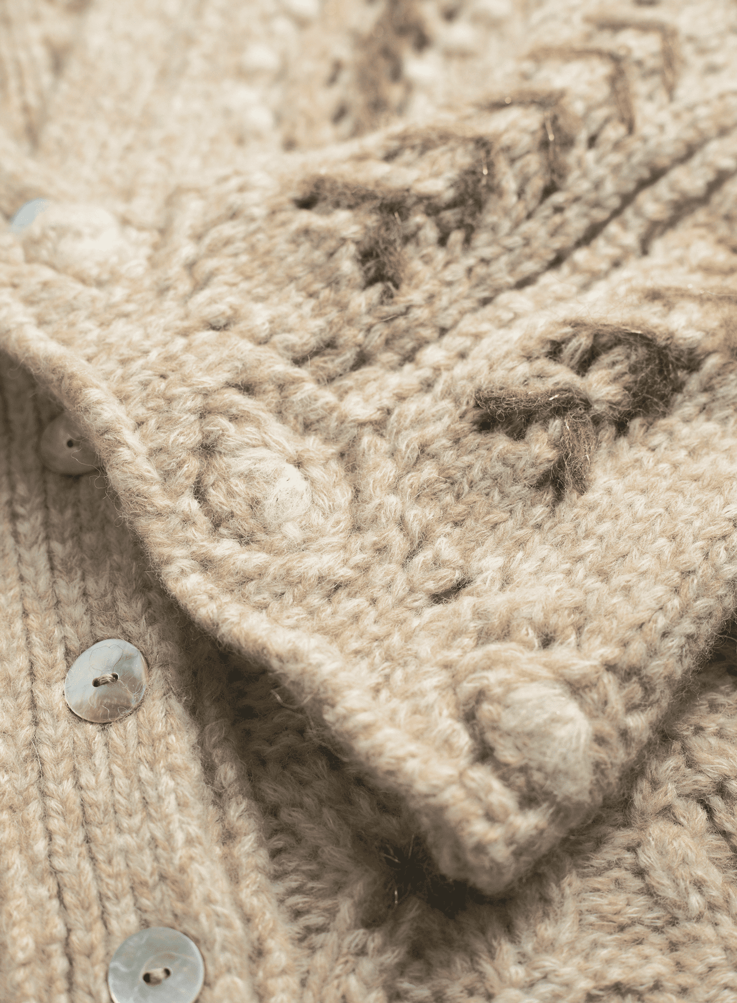 Wonderland Cardigan