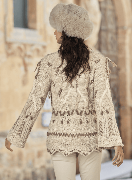 Wonderland Cardigan