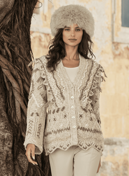 Wonderland Cardigan