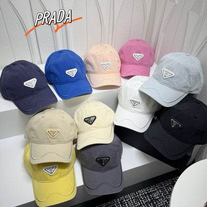PRADA Baseball Cap
