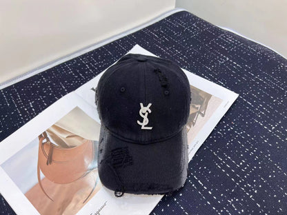 YSL Baseball Cap