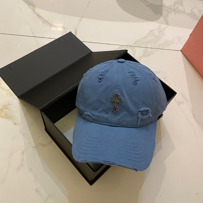 Chrome Hearts Baseball Cap