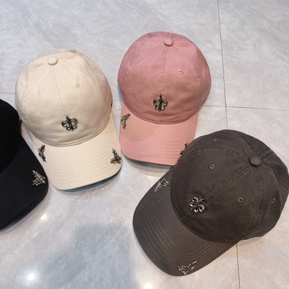 Chrome Hearts Baseball Cap