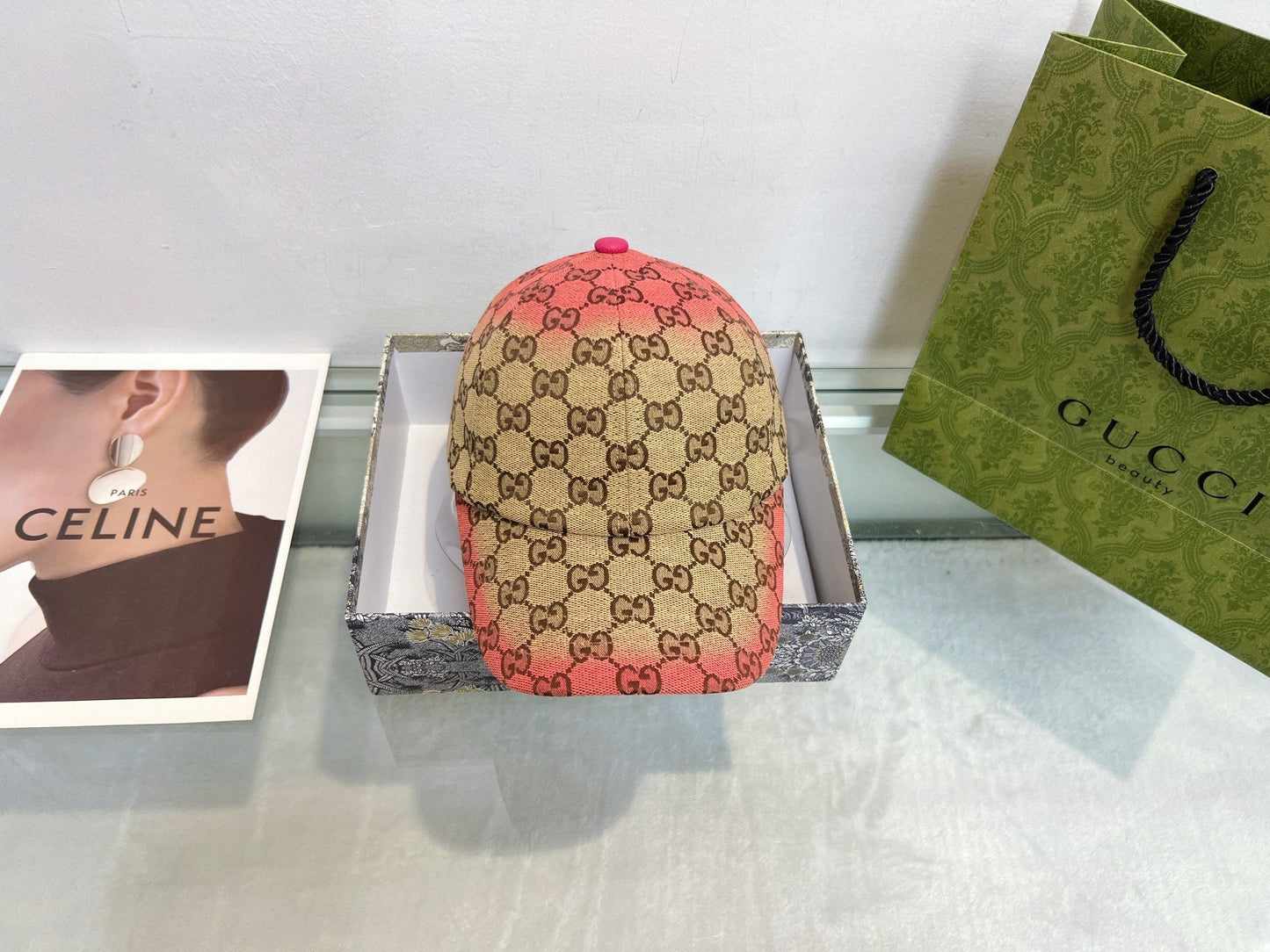 GUCCI Baseball CAP