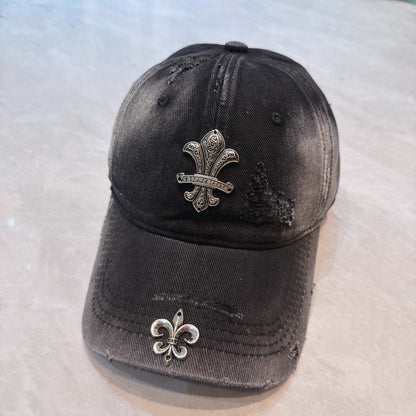 Chrome Hearts Sun Hat