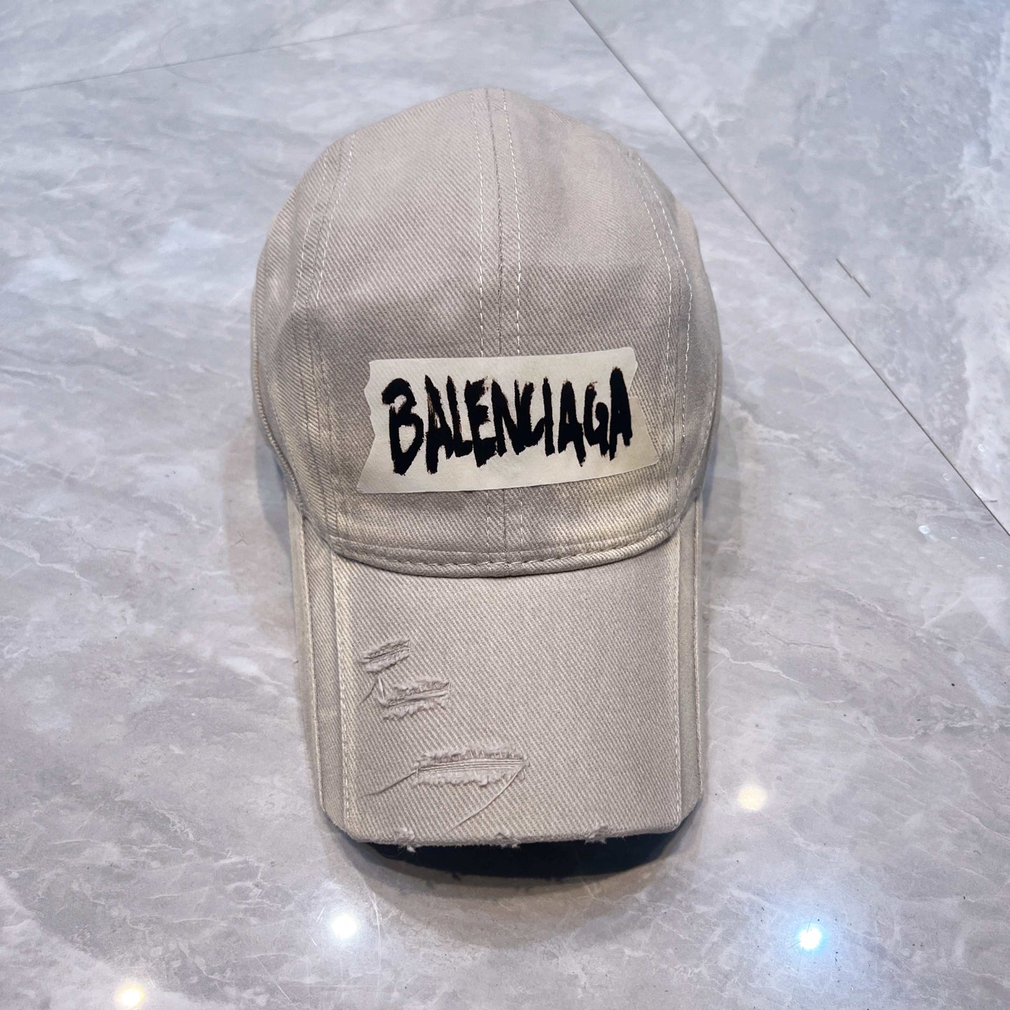 Balenciaga Baseball Cap