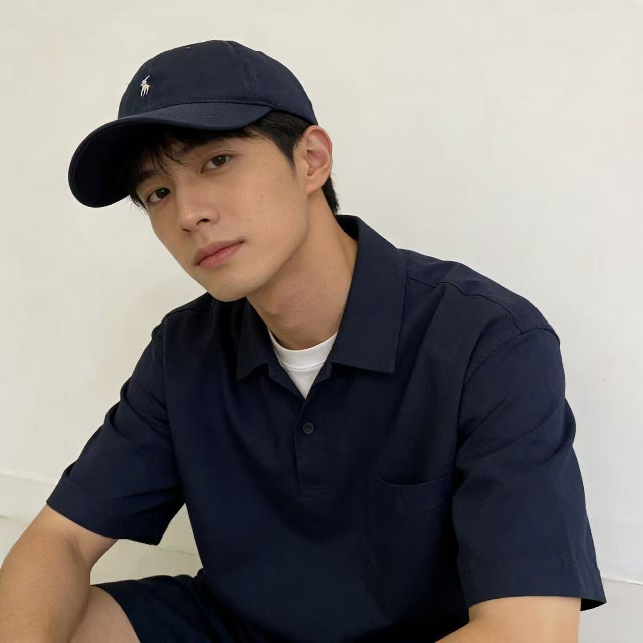 POLO  Baseball Cap