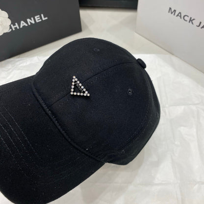 Prada Baseball Cap