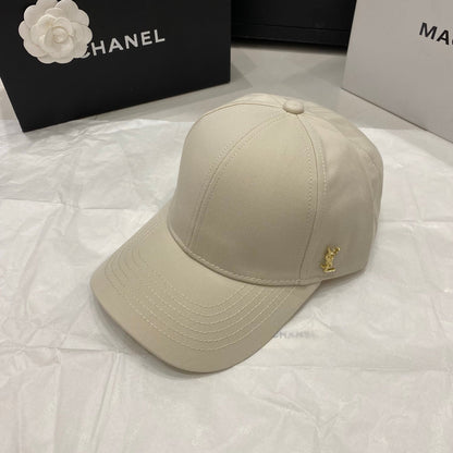 YSL Baseball CAP