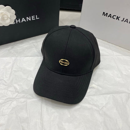 Prada Baseball Cap