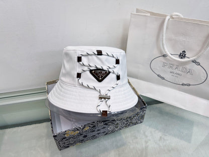Prada Flat cap
