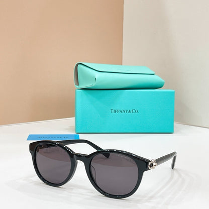 TIFFANY&Co. Sunglasses-OTF 4263D