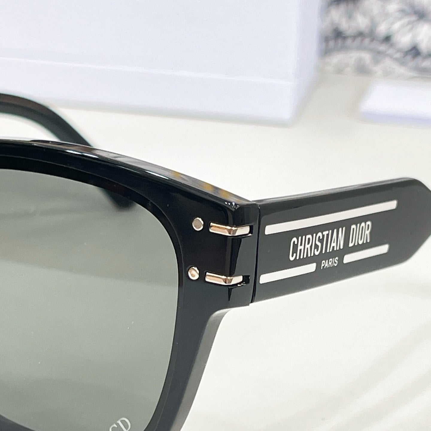 DIOR Sunglasses-DIORCAT2147M