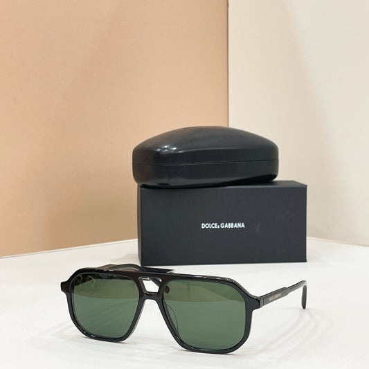 Dolce & Gabbana Sunglasses-DG4541