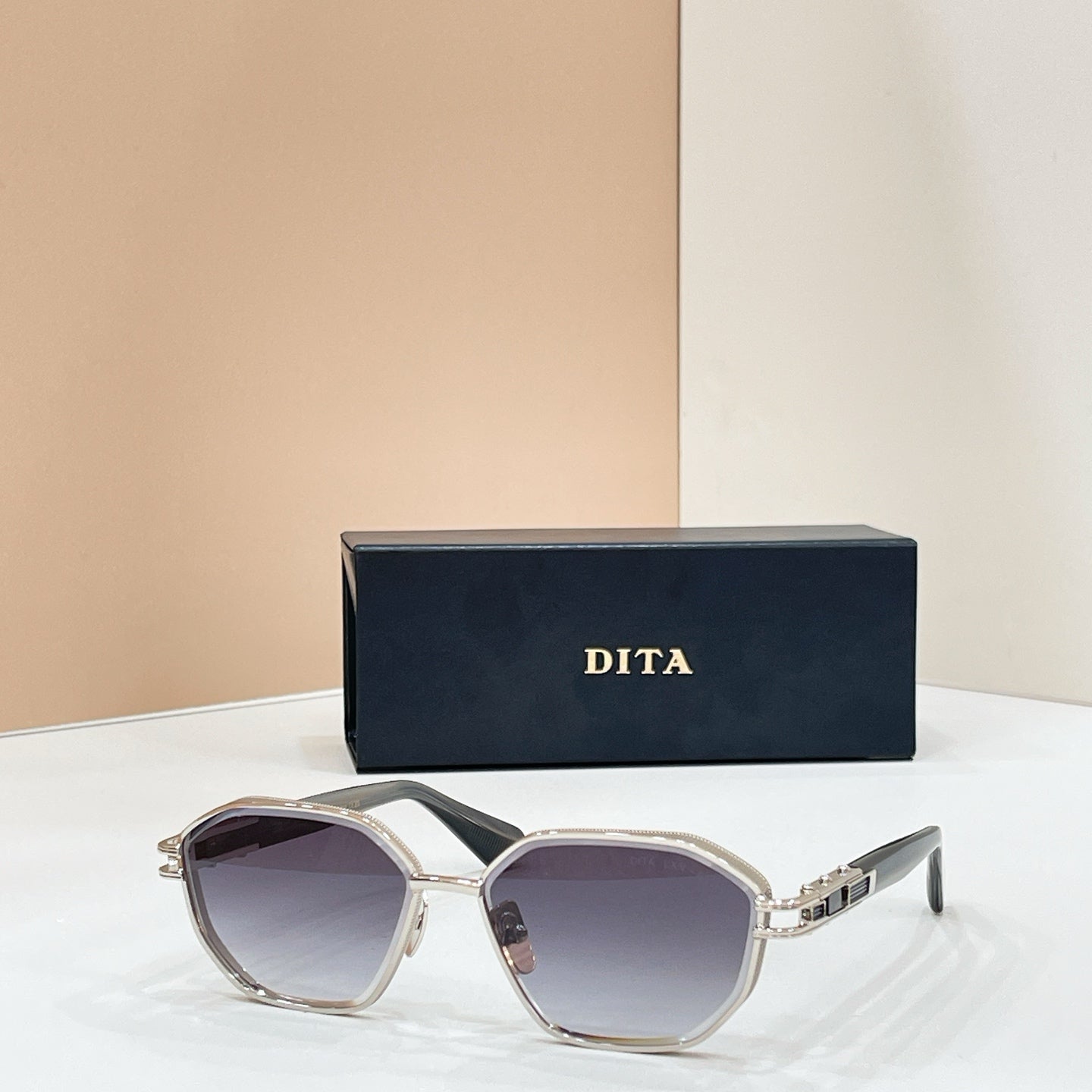 DITA Sunglasses-DTS-473