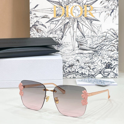 DIOR Sunglasses-Dior Clover S2U