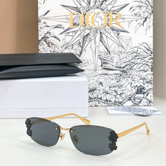 DIOR Sunglasses-Dior Clover S1U