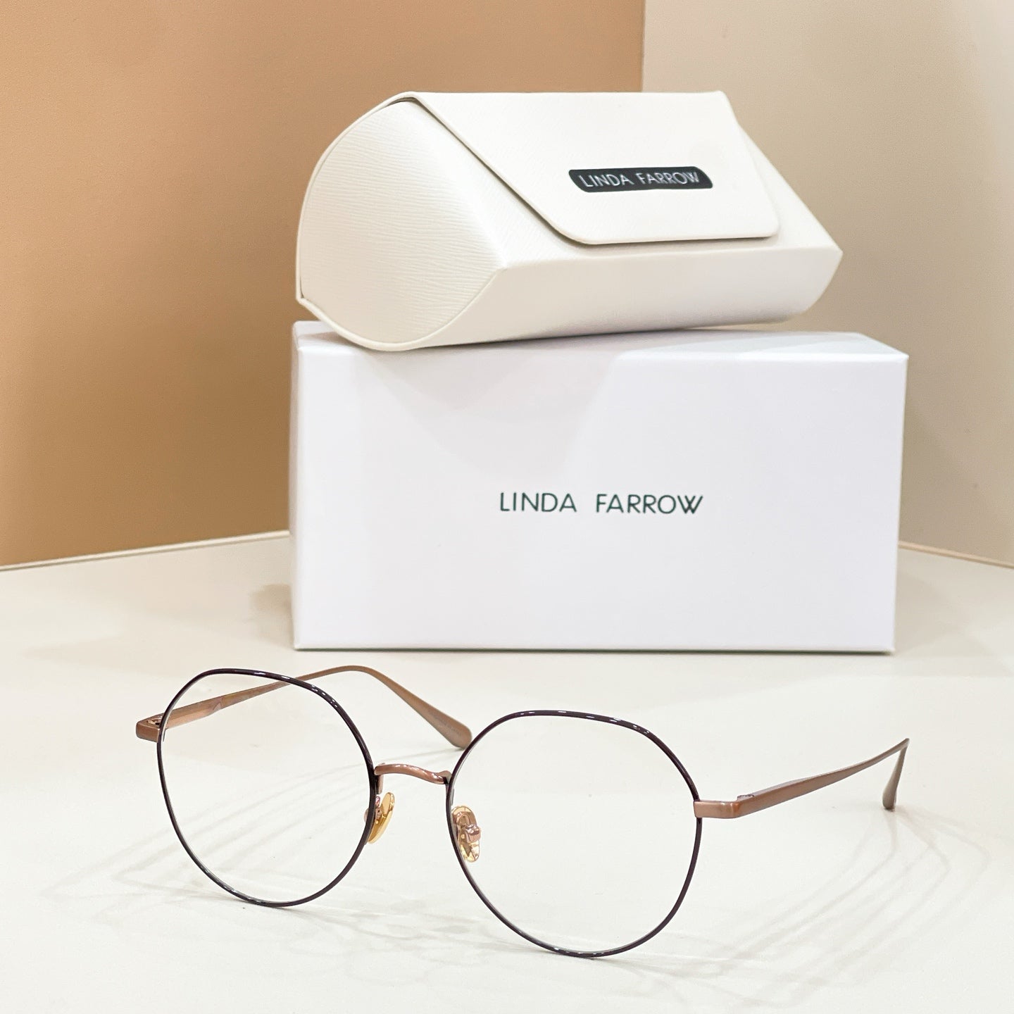LINDA FARROW Sunglasses-LFL/1521