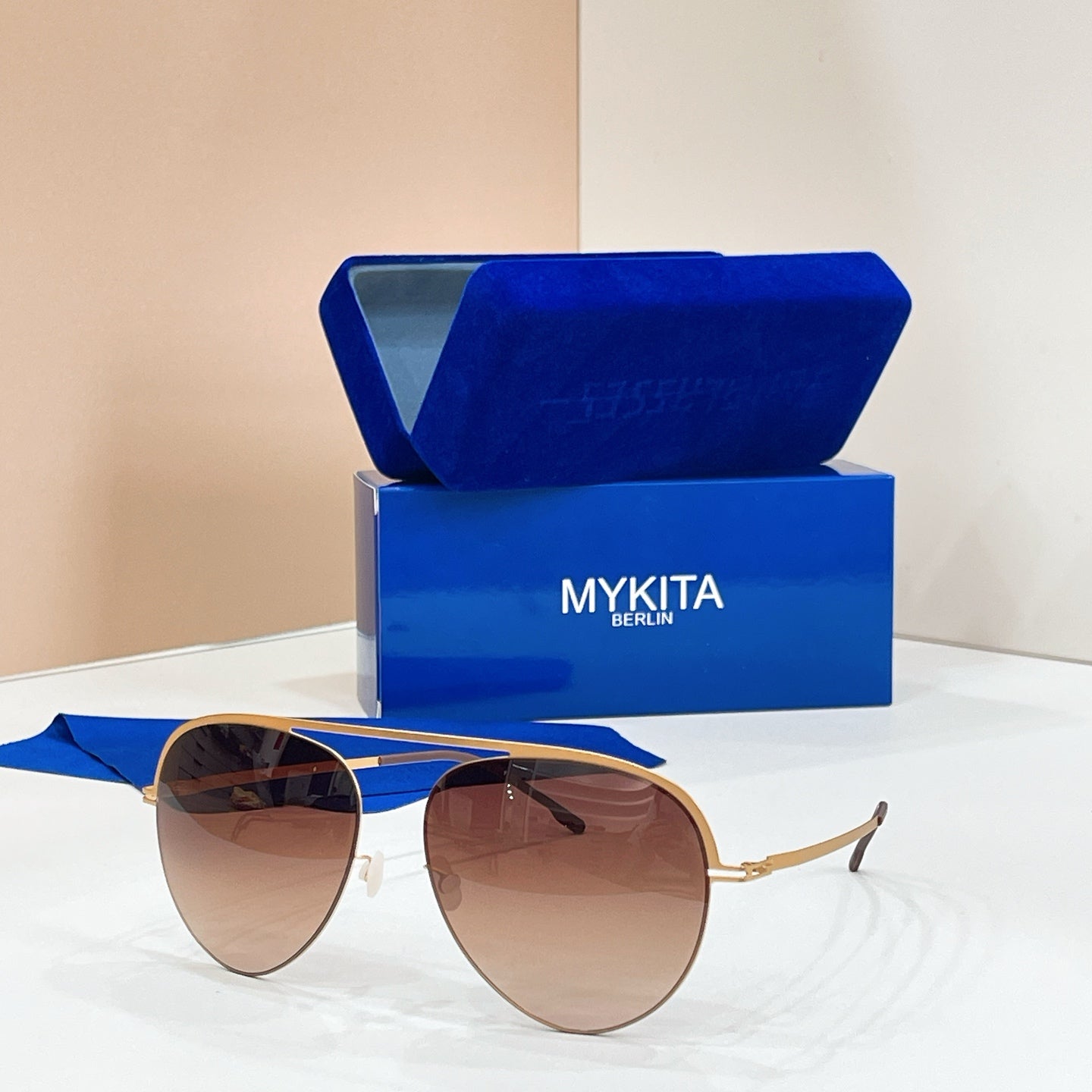MYKITA Sunglasses-ONNO