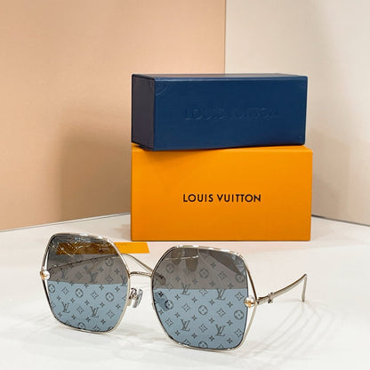 Louis Vuitton Sunglasses-Z2994U