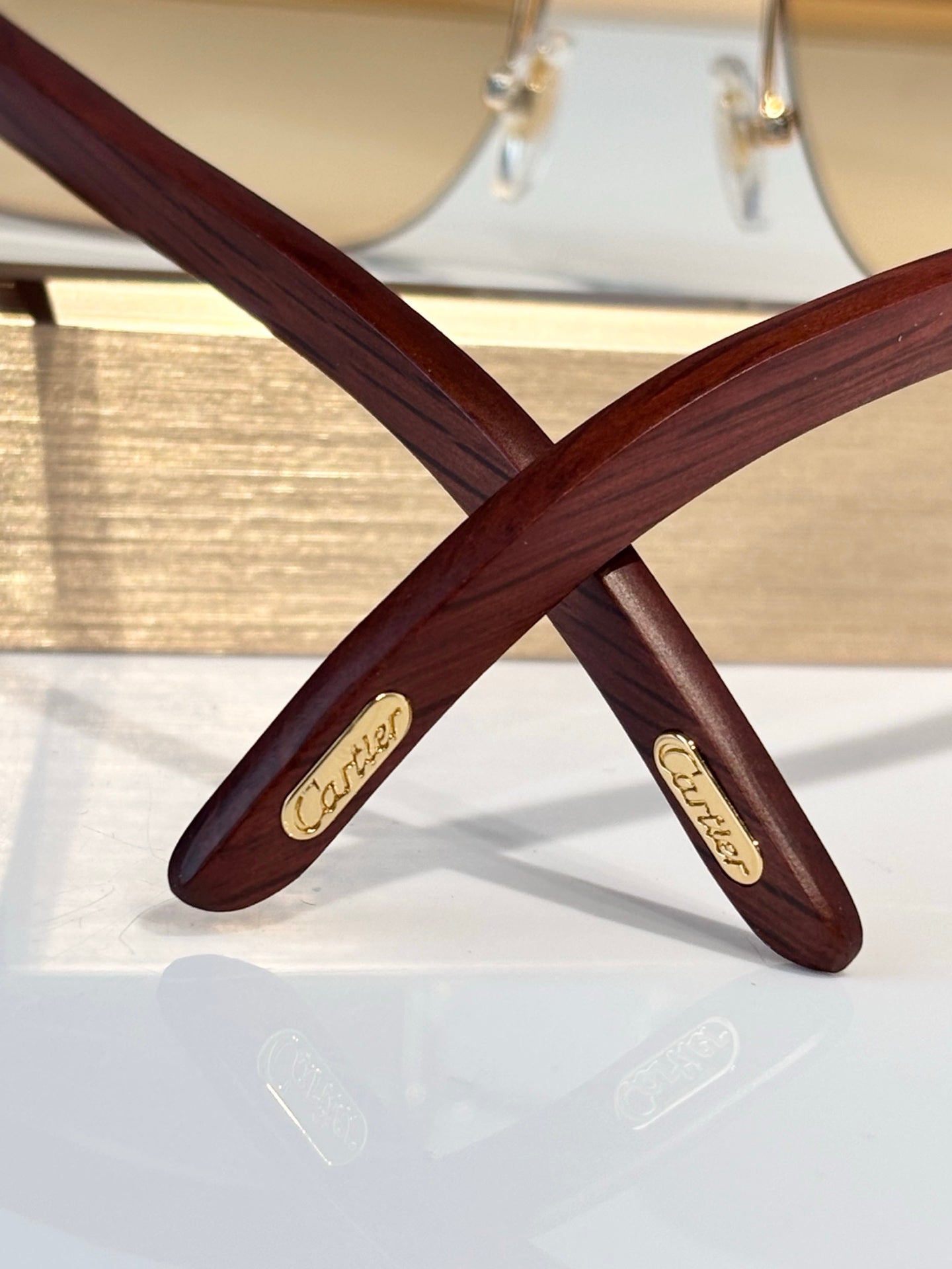 Cartier Sunglasses-CT0608S
