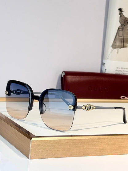 GUCCI Sunglasses-GG1404