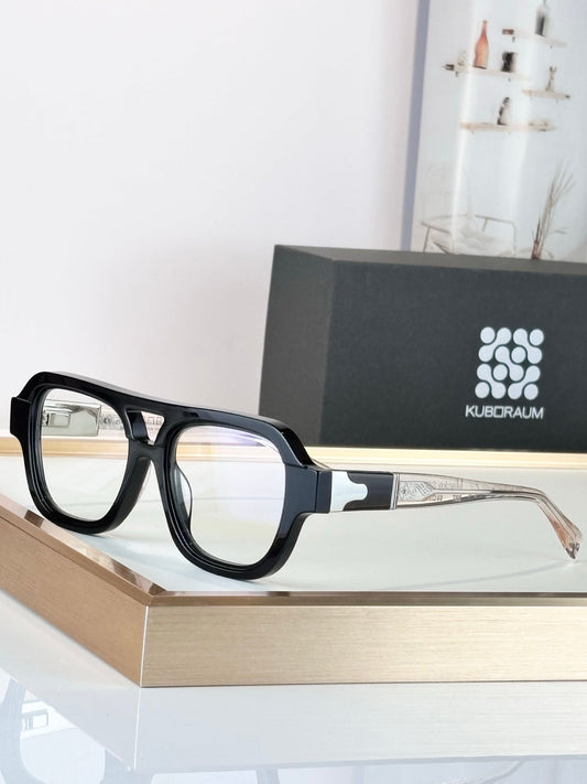 Kuboraum Sunglasses-S6