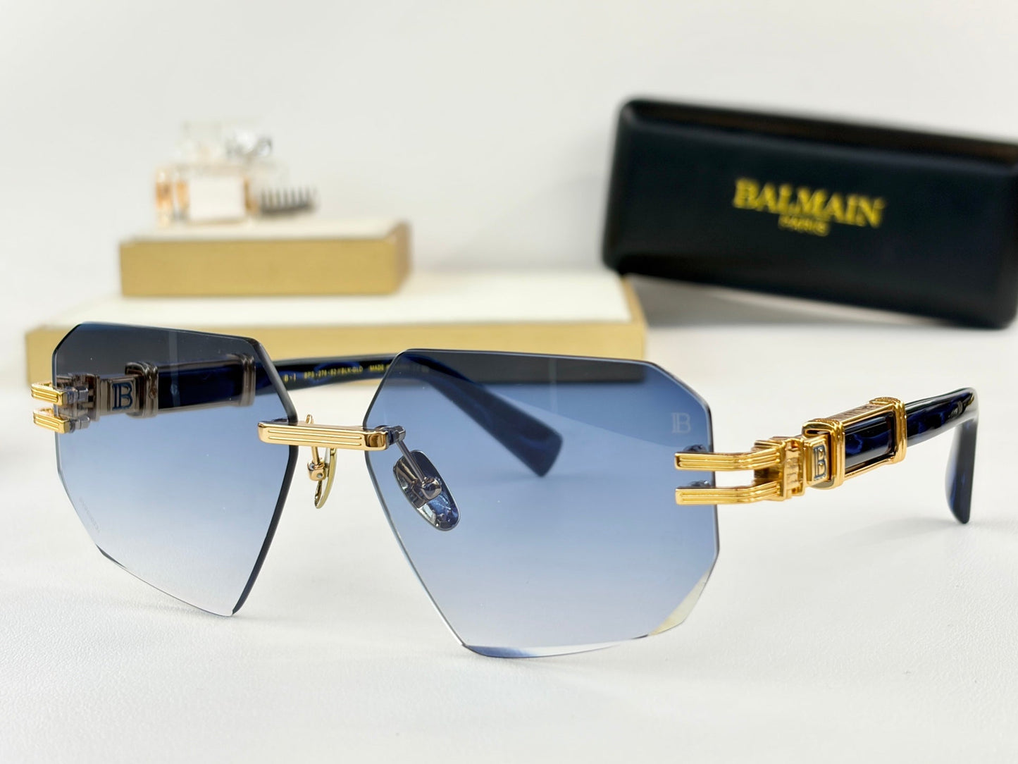 BALMAIN Sunglasses-BPS-276
