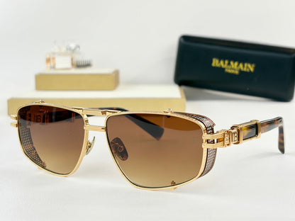 BALMAIN Sunglasses-BPS-280