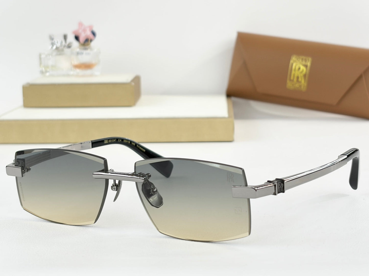 ROLLS ROYCE Sunglasses-SS1247