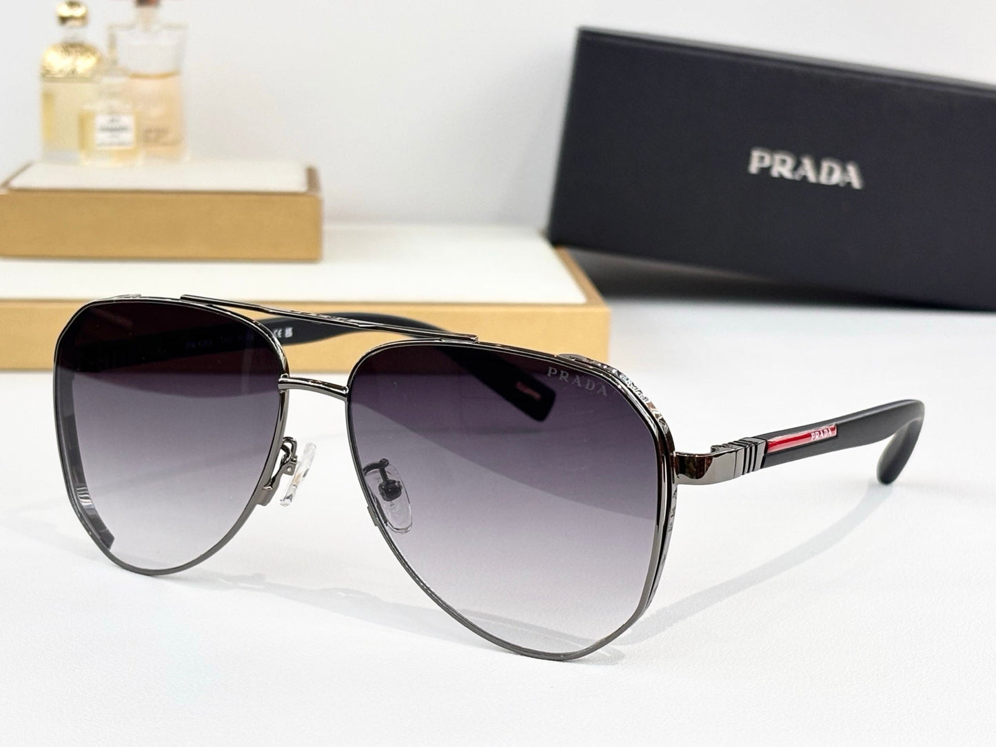 PRADA Sunglasses-PR 181