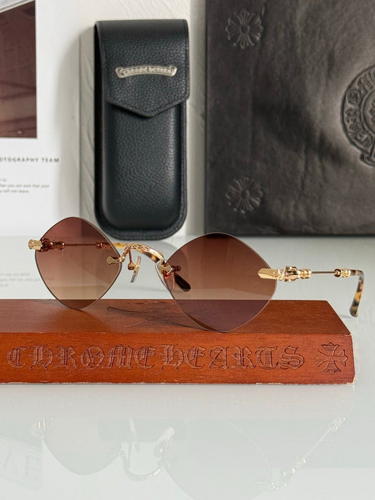 CHROME HEART Sunglasses-CH8275