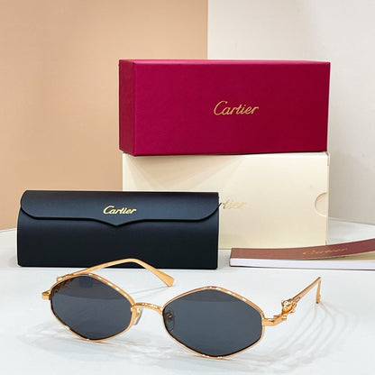 Cartier Sunglasses-CT0751S