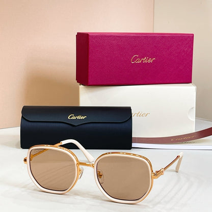 Cartier Sunglasses-CT0806S