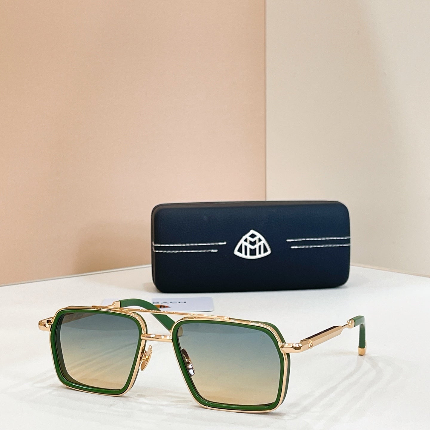 MAYBACH Sunglasses THE BEST