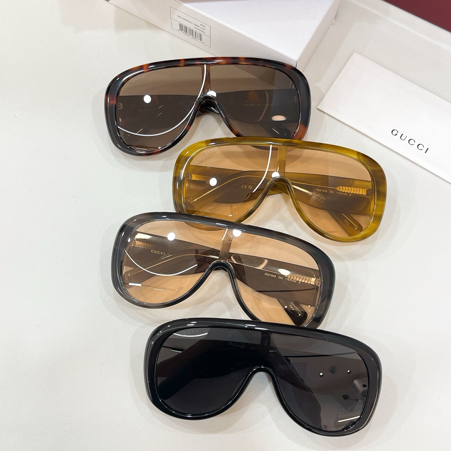 GUCCI Sunglasses GG2164S
