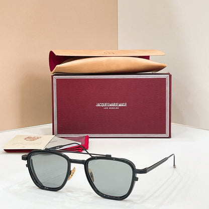 JACQUES MARIE MAGE Eyeglasses 1922