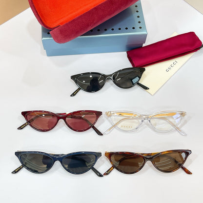 GUCCI Sunglasses GG2211S