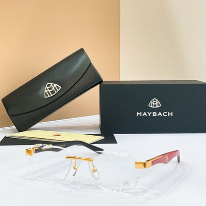 MAYBACH Sunglasses THE ARTIST III
