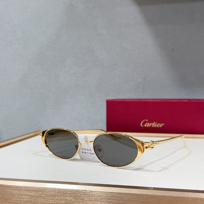 CARTIER Sunglasses CT0630S