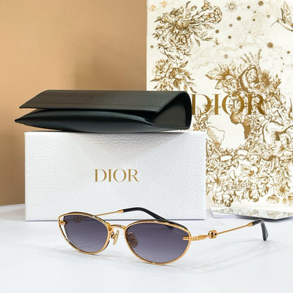 DIOR Sunglasses Petit CD B1U