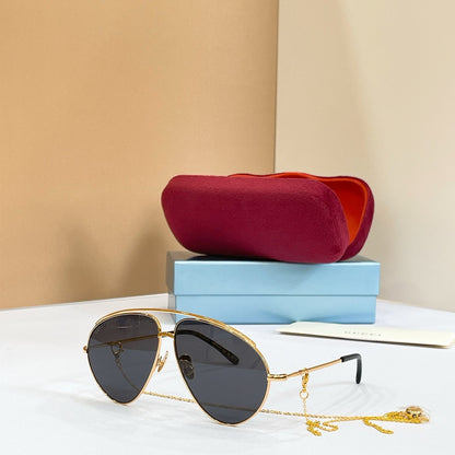 GUCCI Sunglasses GG1654S