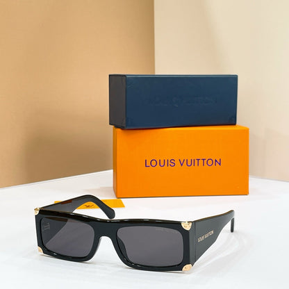LOUIS VUITTON Sunglasses Z3158U