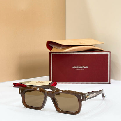 JACQUES MARIE MAGE Sunglasses BELVEDERE