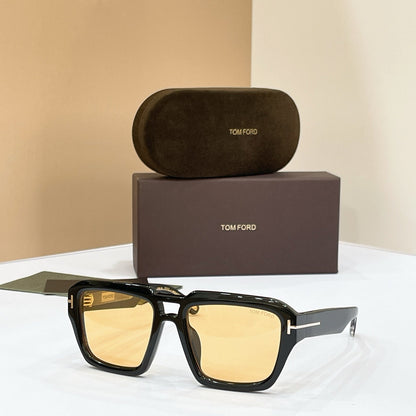 TOM FORD Eyeglasses TF1202