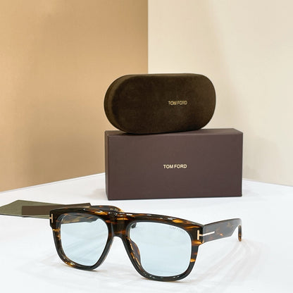 TOM FORD Eyeglasses TF1201