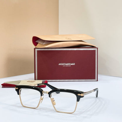 JACQUES MARIE MAGE Eyeglasses ALIN