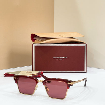 JACQUES MARIE MAGE Eyeglasses ALIN