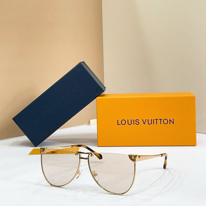 LOUIS VUITTON Sunglasses Z3208U