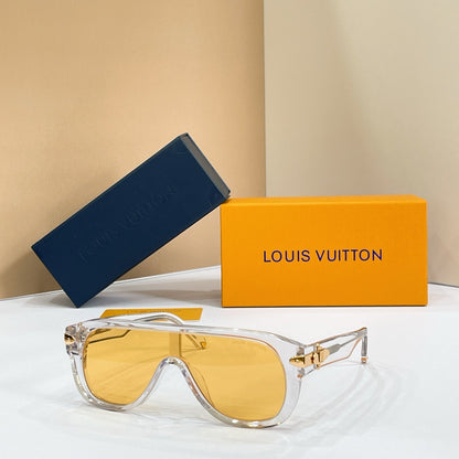 LOUIS VUITTON Sunglasses Z6087U